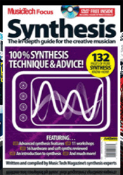 Music Tech Focus